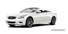 2013 Infiniti G